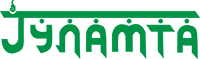 Логотип сайта Гуламта
